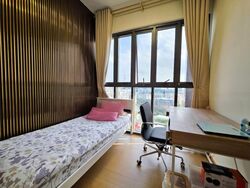 Midwood (D23), Condominium #460449111